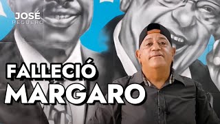 Muere el humorista Nicolás Díaz Margaro [upl. by Hajan]