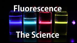 How Fluorescence Works  The Science [upl. by Nirad98]