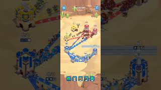 Conquer The Tower 2 Game leval 1565 Please subscribe gaming [upl. by Nollat]