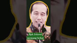 Hanya BPK Jokowi yg mampu mengambil alih Freeport jokowi freeportindonesia [upl. by Francis50]