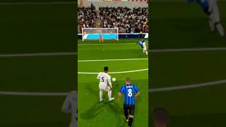 dream league soccer real Madrid team fifa [upl. by Fanny]