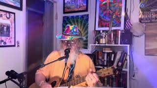 Up on Cripple Creek cover by Gregory Nowacki [upl. by Yemiaj229]