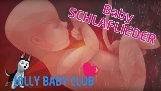 MutterleibsGeräusche ♫♫♫ Einschlafhilfe für Babies ♫♫♫ Baby Schlafmusik [upl. by Miahc]