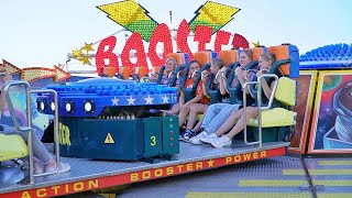 Booster  Ahrend Offride Video Schützen und Volksfest Goslar 2022 [upl. by Calie]