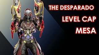 The Desperado  Pillage Mesa Solo SP Circuit Levelcap [upl. by Netsrak106]