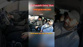 Drive Thru Real Life Tests [upl. by Rheba]