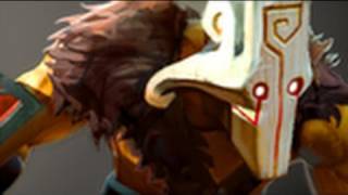 Dota 2 Hero Spotlight  Juggernaut [upl. by Moon]