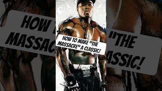 How to 50cent themassacre a classic [upl. by Ennayehc]