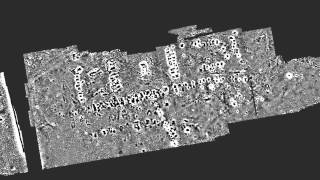 Średniowieczna Nieszawa 14251462 zrekonstruowana na podstawie technik archeologii nieinwazyjnej [upl. by Valenka]