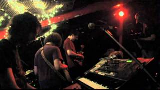 Cymbals Eat Guitars  Wind Phoenix Live [upl. by Imot]