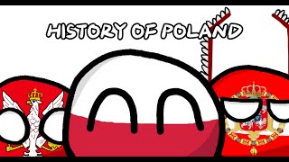 Polish History Speedrun [upl. by Tailor]