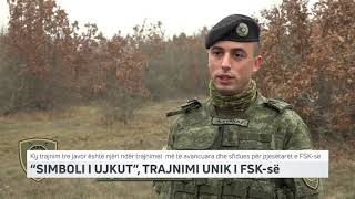 “SIMBOLI I UJKUT” TRAJNIMI UNIK I FSK së  T7 [upl. by Jimmie21]