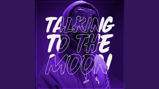 Talking To The Moon Bruno Mars Remix [upl. by Bove209]