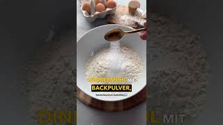 Brot backen [upl. by Berke]