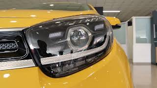 Kia Picanto GTLine amp XLine [upl. by Yllier948]