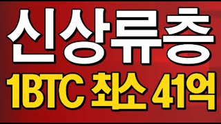 도리805강 8월 시그널  비트 있는자와 없는자  코인없는 코인거지 시바이누 비트코인 리플 [upl. by Meer932]