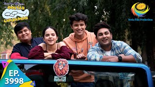 Tapu Sena Goes For A Long Drive  Taarak Mehta Ka Ooltah Chashmah  Full Episode 3998  3 Feb 2024 [upl. by Petersen]