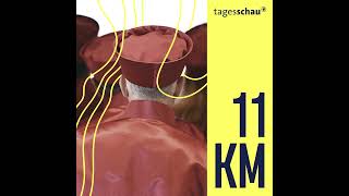 Wie bedroht ist unser Rechtsstaat  11KM  der tagesschauPodcast [upl. by Akemad]