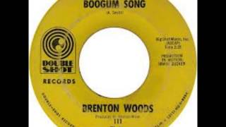 Brenton Wood  The Oogum Boogum Song 1967 [upl. by Ecirpac]