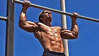 Pull Up amp Chin Up TUTORIAL amp Progression GUIDE Beginners [upl. by Dalila170]