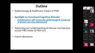 What Can Neurology Learn from Functional Neurological Disorder [upl. by Taveda]