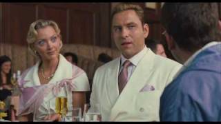 Dinner For Schmucks Clip quotI speak your languagequot [upl. by Ahtis]