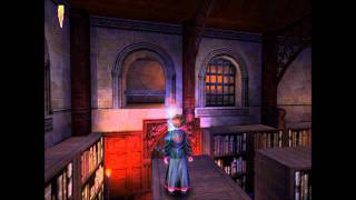 Harry Potter and the Sorcerers Stone PC  100 Walkthrough Part 16 [upl. by Clemmie]