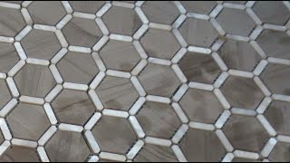 Tip about sealing marble tiles [upl. by Aliehs]