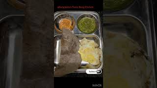 Ragi dosa ideas  healthy food subscribe sangjuktasingha682 [upl. by Vanya]