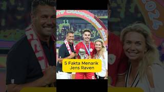 Layak main di timnas senior  Jens Raven jensraven timnasindonesia shorts [upl. by Ogawa]