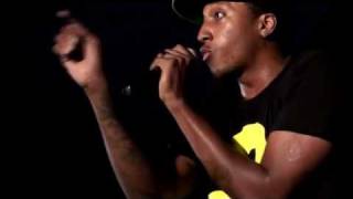 Unashamed Tour Africa  Lecrae Live In Kenyamp4 [upl. by Ahseym]