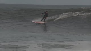 NARRAGANSETT SURFING PKG [upl. by Adlesirc]