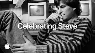 Celebrating Steve  October 5  Apple [upl. by Oirelav]