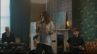 Amy Macdonald  Mr Rock amp Roll The Roost Acoustic Session [upl. by Sweatt]