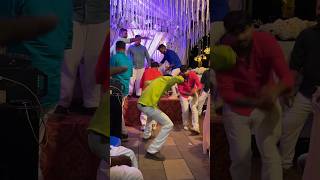 Wedding 🎉mood frnds weddingdance viralvideo malayalam shortsviral [upl. by Neenahs596]