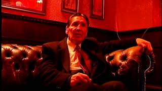 Frankie Fraser talks about The Krays [upl. by Jarad]