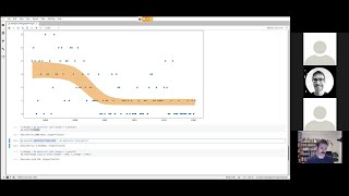 Bayesian Programming with JAX  NumPyro — Andy Kitchen [upl. by Adiaros]