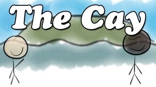 The Cay by Theodore Taylor Book Summary and Review  Minute Book Report [upl. by Tengler]