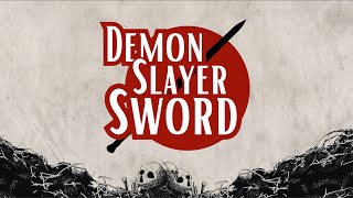 Demon Slayer Sword  Action  Adventure  Ninja vs Samurai [upl. by Asilem]