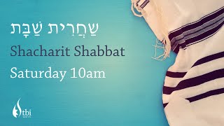 Shacharit Shabbat  2 March [upl. by Natrav]