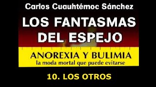 LOS FANTASMAS DEL ESPEJO ❤Capïtulo 10  📖AUDIOLIBRO EN ESPAÑOL [upl. by Leamhsi743]