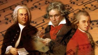 Classical Music instrumental Classical With Oriental Beats Mozart Beethoven Vivaldi [upl. by Olzsal354]