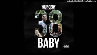 NBA YoungBoy  38 Baby clean [upl. by Carney]