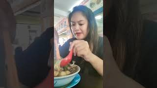 Asam Laksa Penang suregoodpenangfood inanam [upl. by Aloap937]