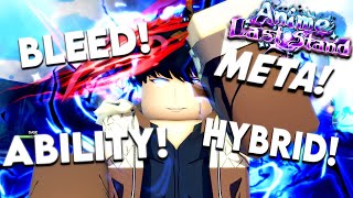 New Evolved Ultimate Sunwoo Winter Is INSANELY Strong In New Solo Leveling Anime Last Stand Update [upl. by Weikert]