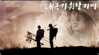 태극기 휘날리며 The Brotherhood of War [upl. by Oiramad85]