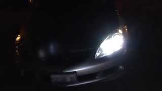 RSX TypeS Right Headlight Problem Again [upl. by Emeric]