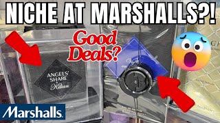 🤯 WHA Niche Perfumes amp Middle Eastern Dupes At MARSHALLS Canada 2024  Perfume Shopping [upl. by Devaj]