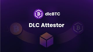 What is a DLC Attestor [upl. by Holds36]