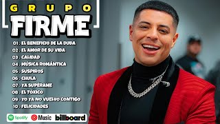 Grupo Firme Mix  Las Mejores Canciones 2024  Grandes Exitos de Grupo Firme [upl. by Teilo]